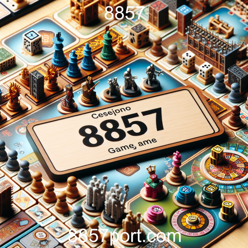 Strategy Games